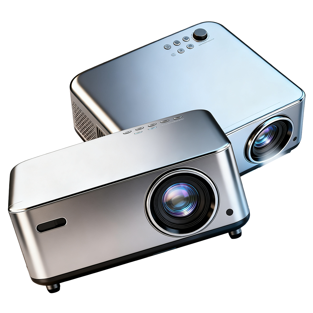 榜影投影仪插图18